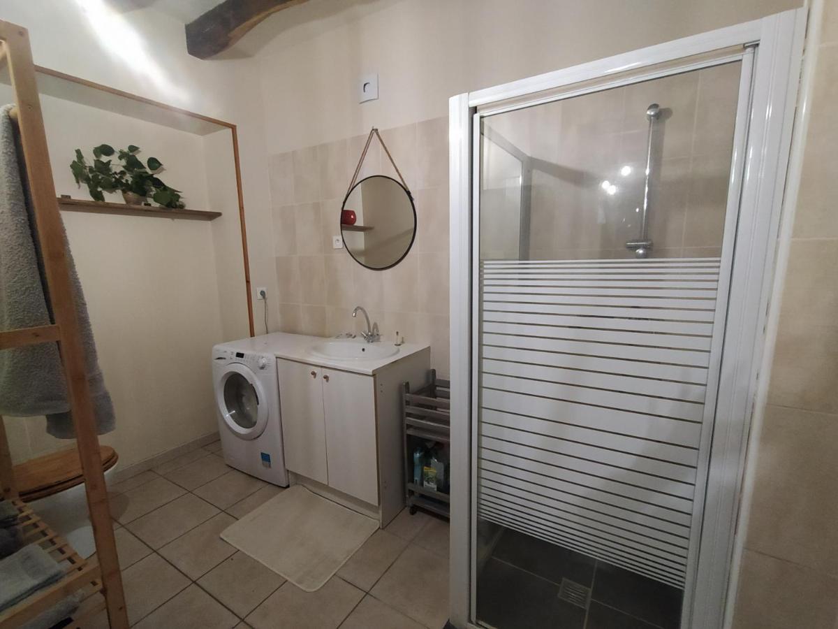Gite Du Vieux Cedre Ecueille Extérieur photo